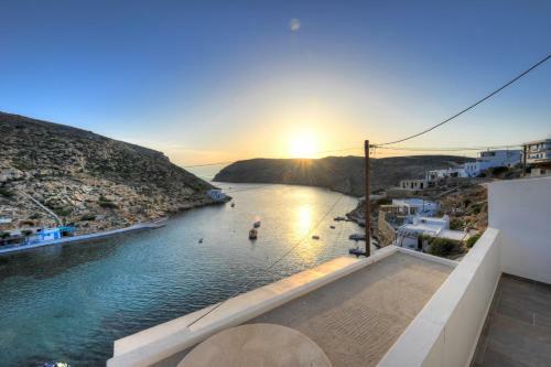 Apartamento Harmony View Lux Studio With Stunning Sea Views