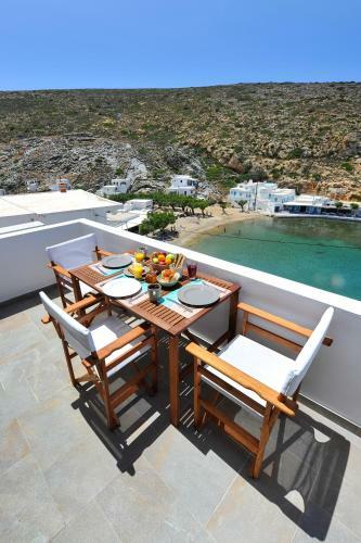 Apartamento Harmony View Lux Studio With Stunning Sea Views