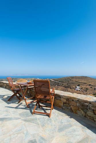 Tholos Guest House