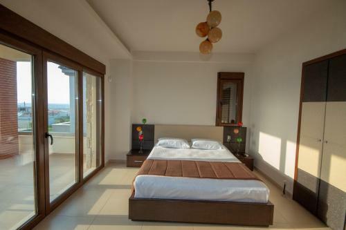 Gouves Sand Luxury Villa