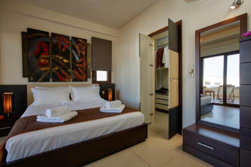 Gouves Sand Luxury Villa