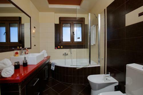 Gouves Sand Luxury Villa