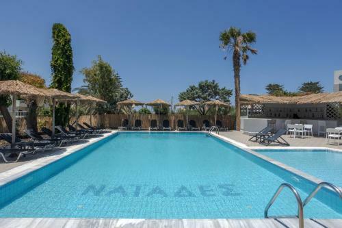 Naiades Hotel By Estia
