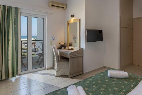 Naiades Hotel By Estia