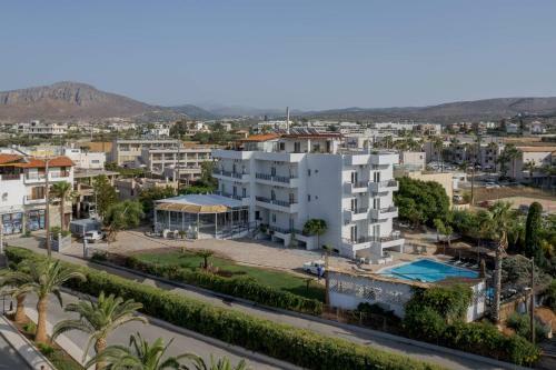 Naiades Hotel By Estia