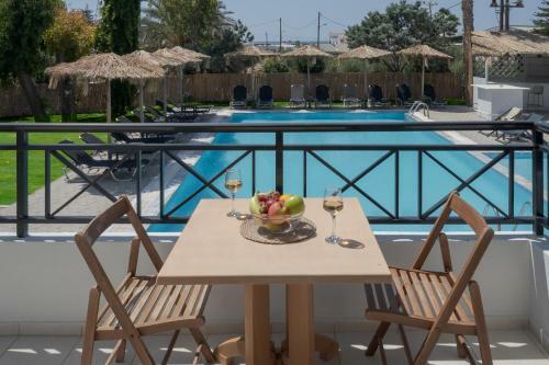 Naiades Hotel By Estia