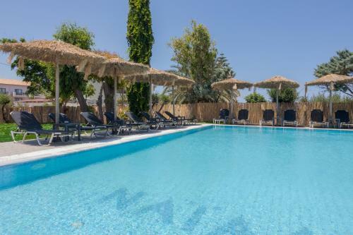 Naiades Hotel By Estia