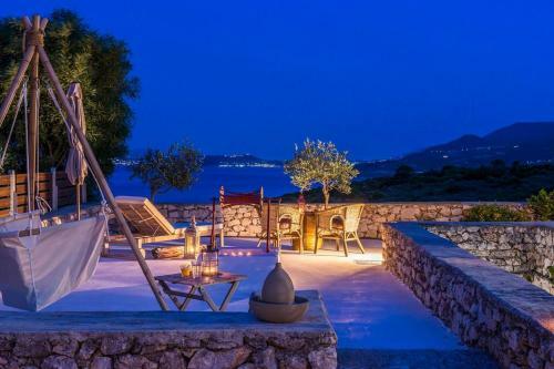 Villa Zoi
