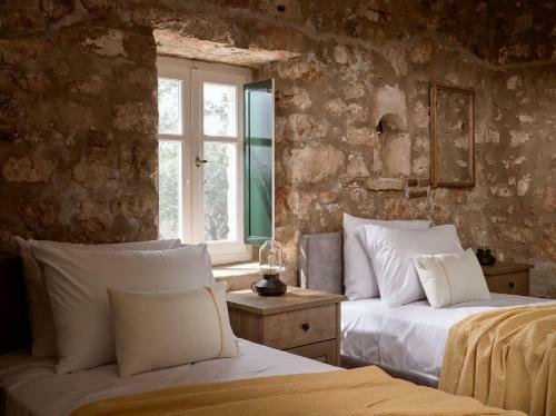 Dounias Village Home