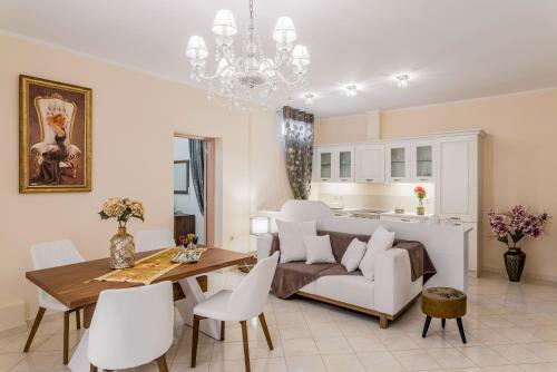 Apartamento Villa Faidra