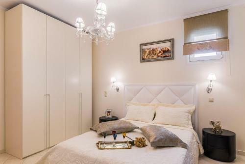 Apartamento Villa Faidra