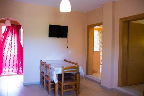 Apartamento Zafira Studios