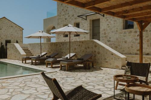 Nama Seaside Villas