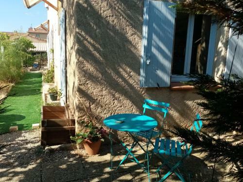 Apartamento Hysope