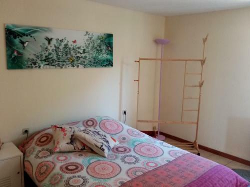 Apartamento Hysope