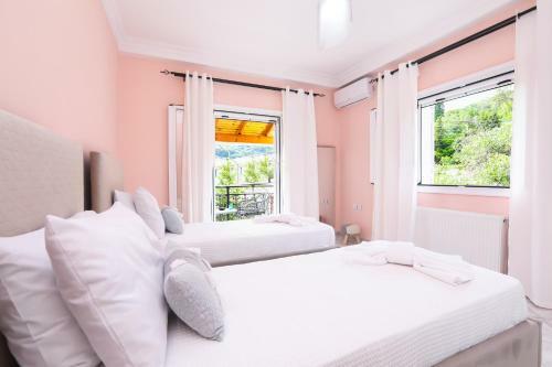 Apartamento White Pearl 2