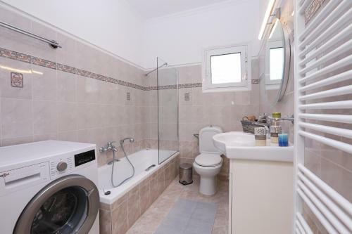 Apartamento White Pearl 2