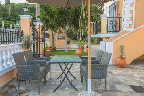 Apartamento White Pearl 2
