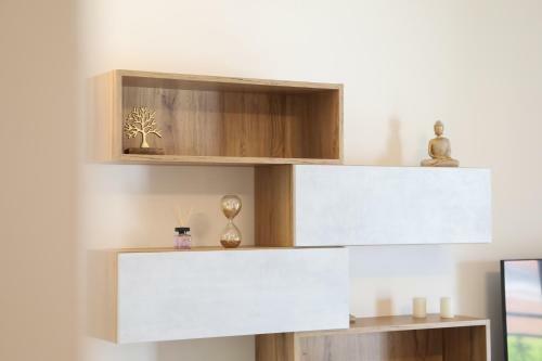 Apartamento White Pearl 2