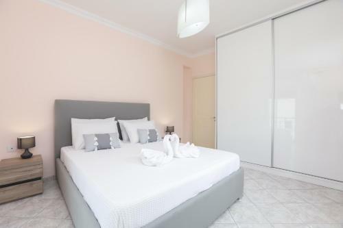 Apartamento White Pearl 2