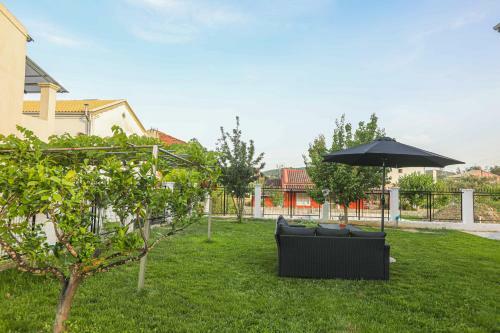 Apartamento White Pearl 2