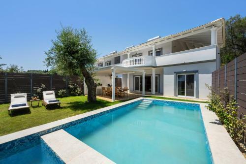 Apartamento Playia Villas I