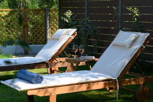 Apartamento Playia Villas I