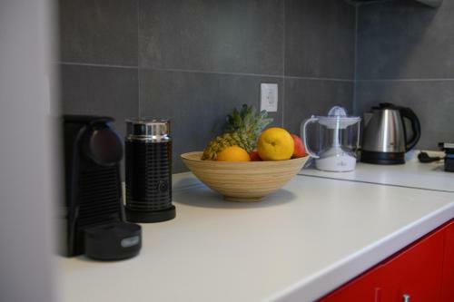 Apartamento Playia Villas I