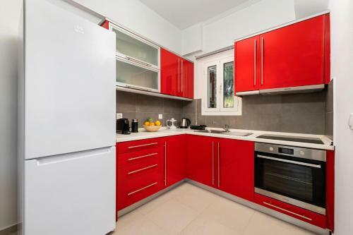 Apartamento Playia Villas II