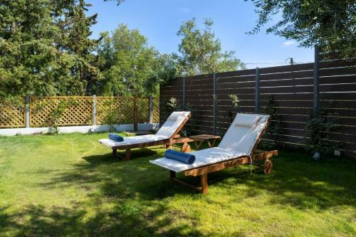 Apartamento Playia Villas II