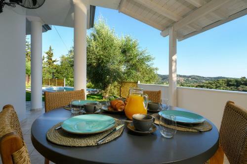 Apartamento Playia Villas III