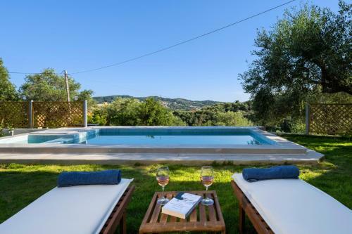 Apartamento Playia Villas III