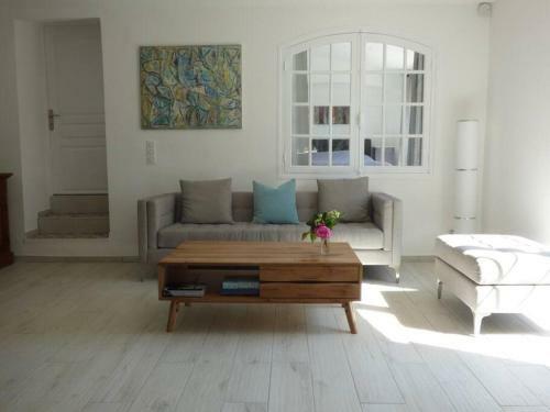Apartment Fragonard With Pool And Large Private Terrace
