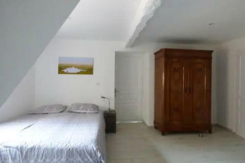 Apartment Fragonard With Pool And Large Private Terrace