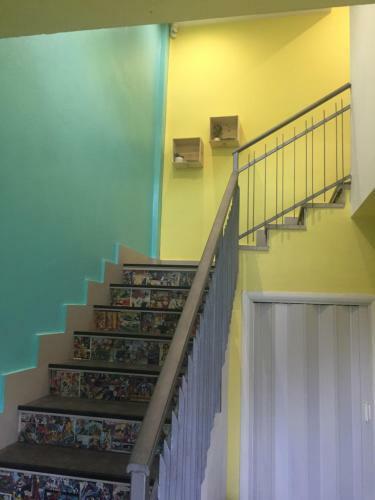 Apartamento Da Tosca