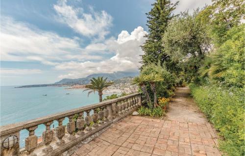 Apartamento Grimaldi 1