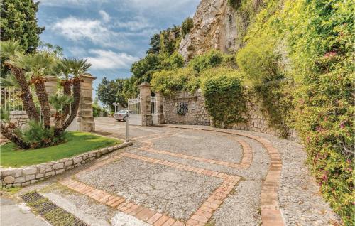 Apartamento Grimaldi 2