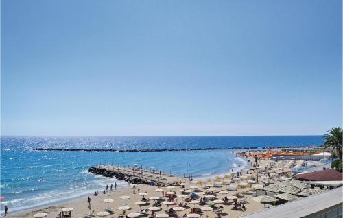 Apartamento Grimaldi 2