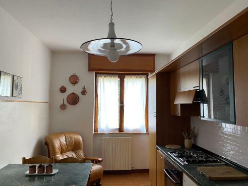 Apartamento Delia