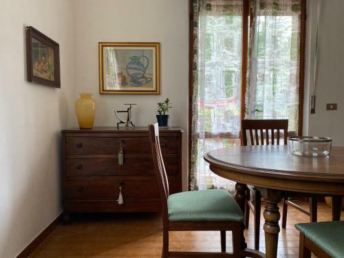 Apartamento Delia