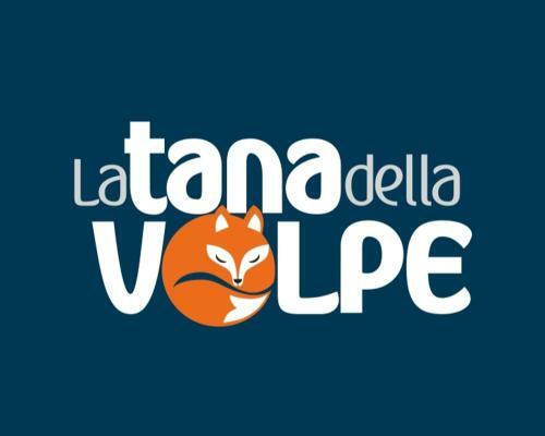 Apartamento La Tana Della Volpe