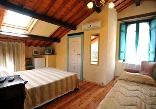 Agroturismo B&B La Posta