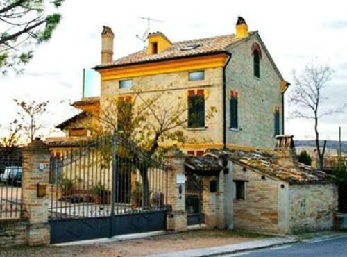Agroturismo B&B La Posta