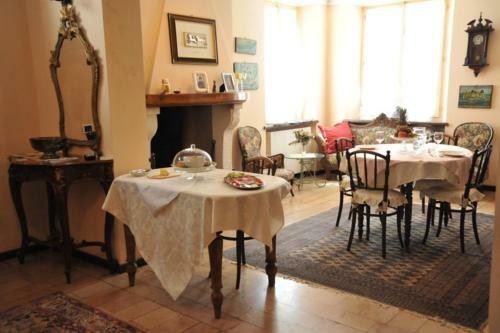 Agroturismo B&B La Posta