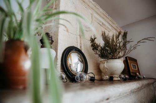 Bed & Breakfast Mas Des Ecoliers