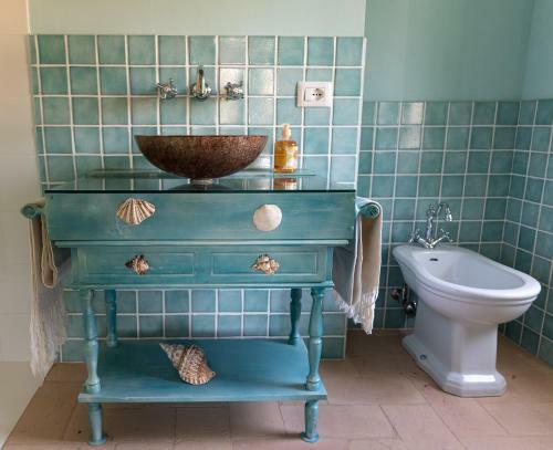 Apartamento Il Casale Dei Nonni