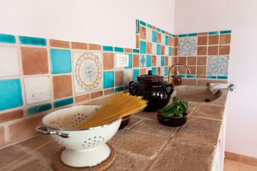Apartamento Il Casale Dei Nonni