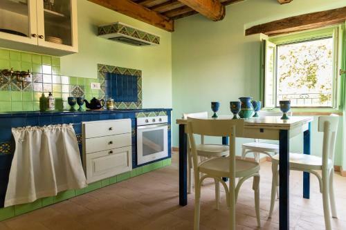 Apartamento Il Casale Dei Nonni