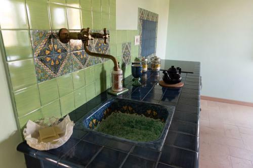 Apartamento Il Casale Dei Nonni