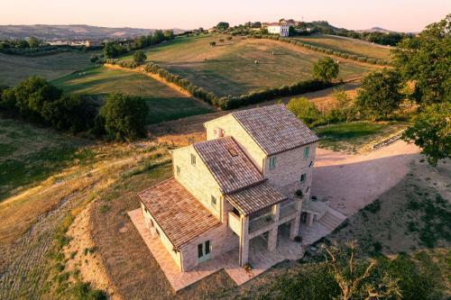 Apartamento Il Casale Dei Nonni